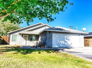 915 Sims St, Ridgecrest, CA 93555