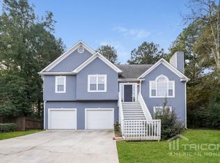 5915 Seven Oaks Dr, Powder Springs, GA 30127