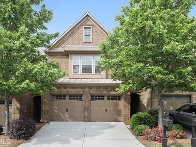 2149 Caswell Cir, Marietta, GA, 30060