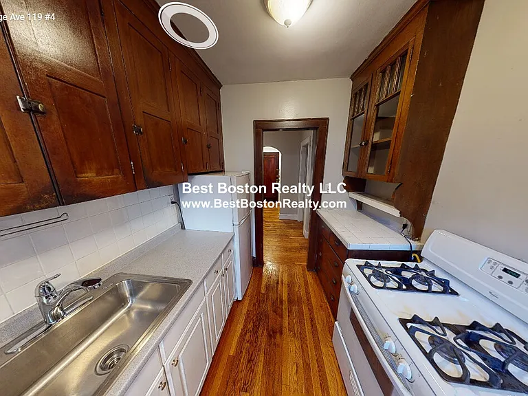 119 College Ave #4 — Photo 1