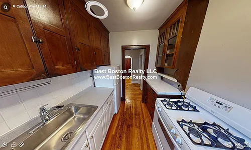 119 College Ave #4 Photo 1