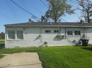 32660 Menominee St, Westland, MI 48186