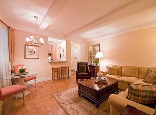 125 E 93rd St APT 3B, New York, NY 10128