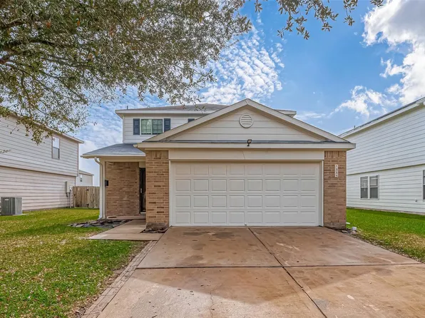 1335 Kane Ct, Rosenberg, TX 77471