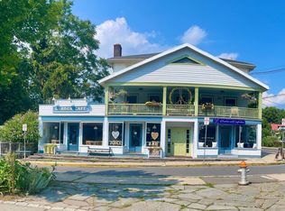 4 Old Forge Rd #4, Woodstock, NY 12498