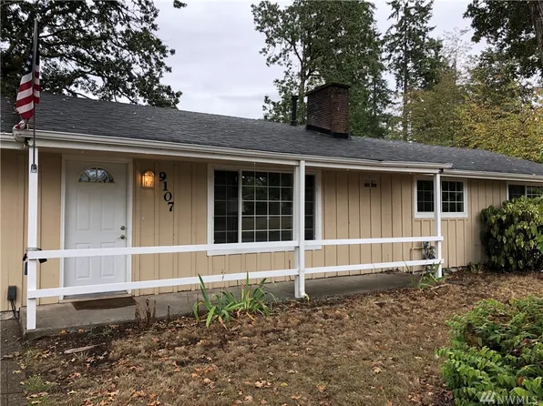 9107 Wedgewood Ct SW, Lakewood, WA 98498