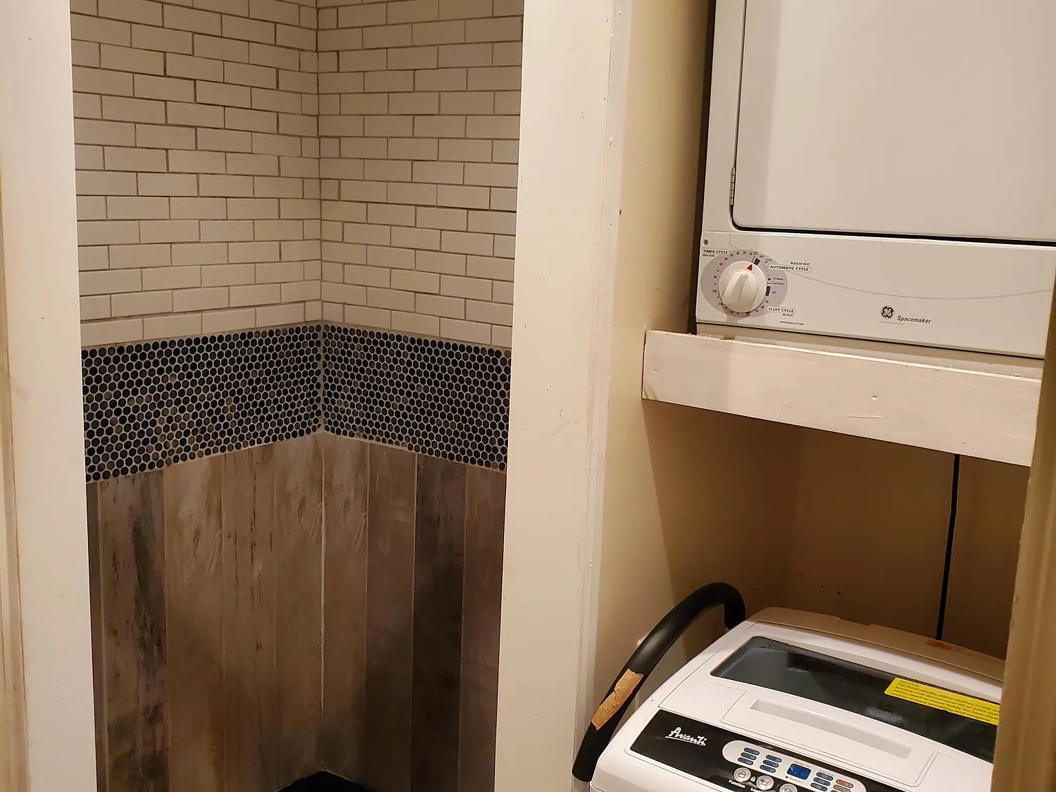 1 bed, 650 sqft, $1,275 — Photo 3