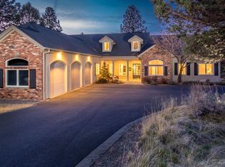 69225 Hawksflight Dr, Sisters, OR