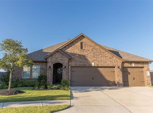 3203 Emerald Valley Dr, Katy, TX 77494