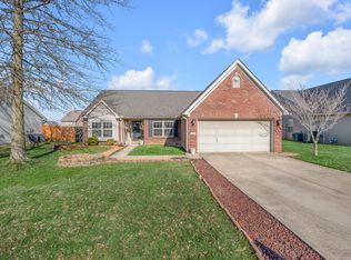 186 Hawthorne Dr, Georgetown, KY 40324