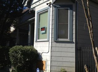 29 W Rose St, Stockton, CA 95202