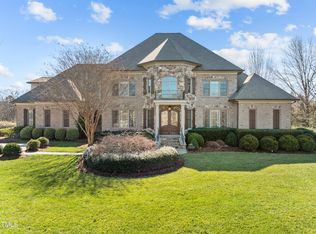 1017 Payton Ct, Raleigh, NC 27612