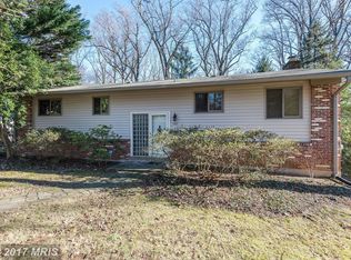 4405 Cambria Ave, Garrett Park, MD 20896