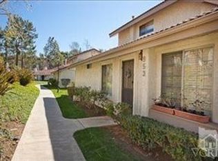 953 N Quarterhorse Ln, Oak Park, CA 91377