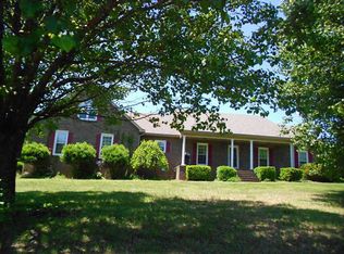 5611 Weakley Ln, Mt Juliet, TN 37122