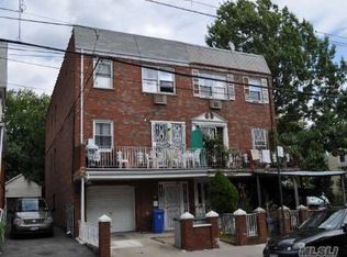 5017 94th St, Elmhurst, NY 11373