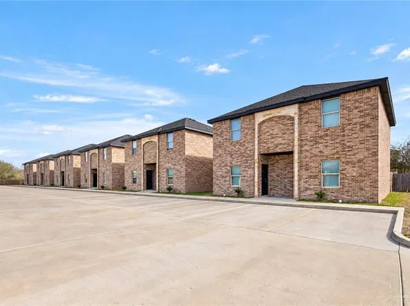 1105 W Kennedy St, Pharr, TX