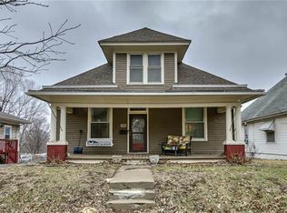 3410 Mitchell Ave, Saint Joseph, MO 64507