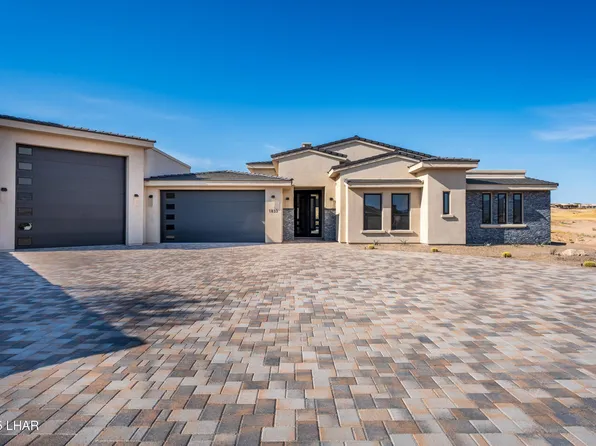 1833 E Deacon Dr, Lake Havasu City, AZ 86404