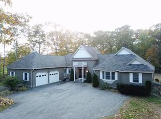 65 Cardinal Ln, Winchendon, MA 01475