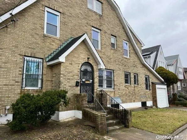 136-02 Newport Avenue, Far Rockaway, NY 11694