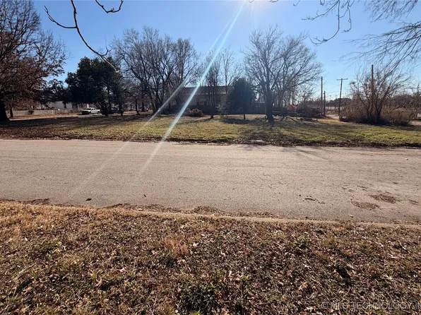 720 N Denver Ave, Tulsa, OK 74106
