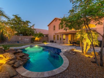 19636 N 15th Pl, Phoenix, AZ, 85024