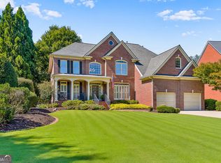230 Rivergate Dr, Suwanee, GA 30024