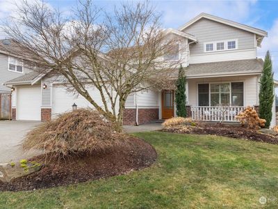 21628 29th Street East, Lake Tapps, WA, 98391
