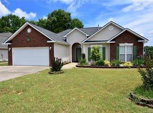 3002 Hemby Commons Pkwy, Indian Trail, NC 28079