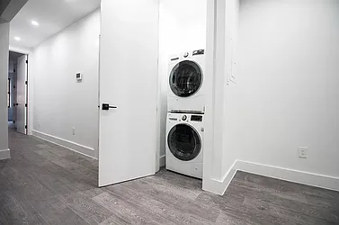 Rented by Ink Realty Services LLC