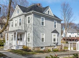79 Bancroft Ave, Reading, MA 01867