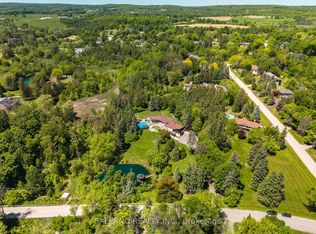 290 Kingscross Dr, King, ON L7B 1K1