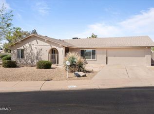8902 E Cortez St, Scottsdale, AZ 85260