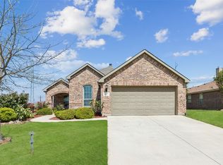 1616 Morin Dr, Denton, TX 76207