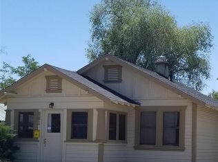 361 W Center St, Fallon, NV 89406