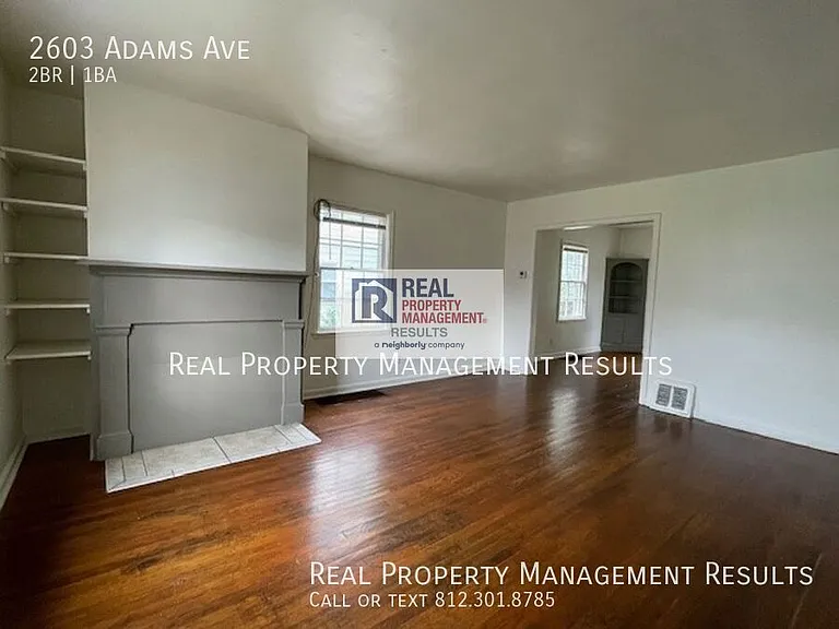 2603 Adams Ave — Photo 2