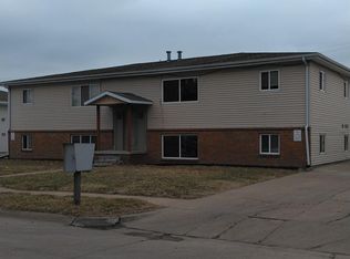 1051 Ohio St APT A, Fremont, NE 68025
