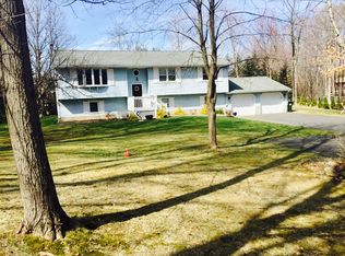 1255 Old Northfield Rd, Thomaston, CT 06787