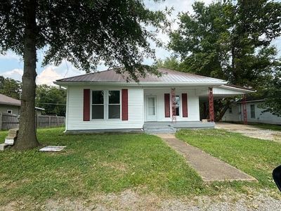 99 Wright Loop, Greenville, KY, 42345