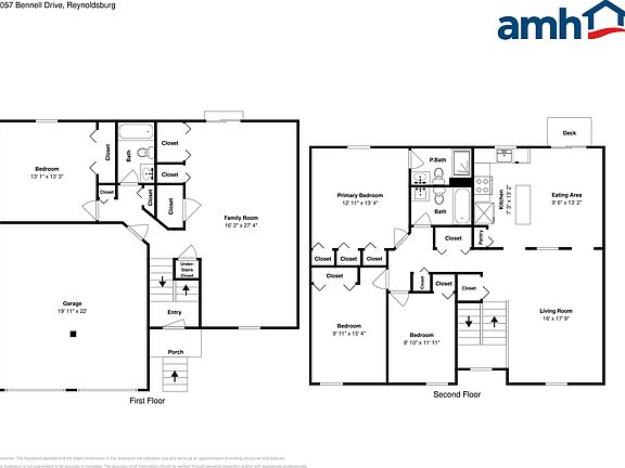 2nd image of 7057 Bennell Dr