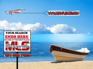 2224 Raleigh St, Hollywood, FL 33020