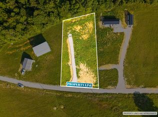 LOT 34 Spring Branch Rd, Nancy, KY 42544