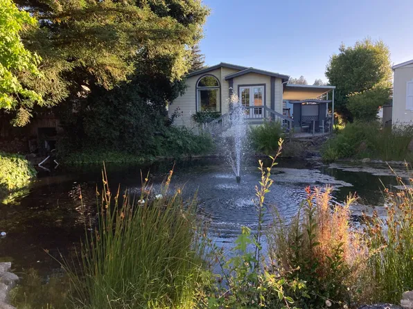 444 Whispering Pines Dr Space 200, Scotts Valley, CA 95066