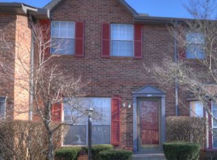 404 Hickory Glade Dr, Antioch, TN 37013