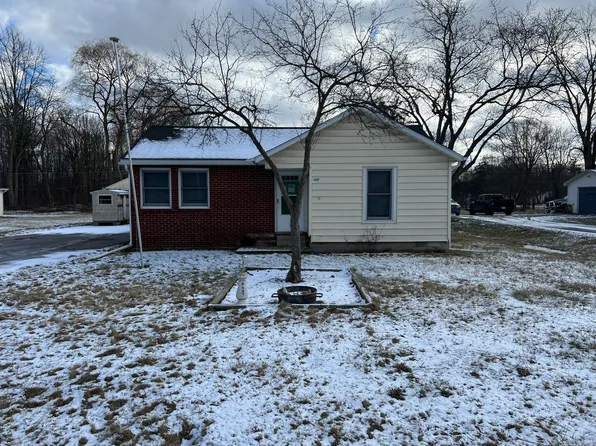 4687 Griswold Rd, Smiths Creek, MI 48074