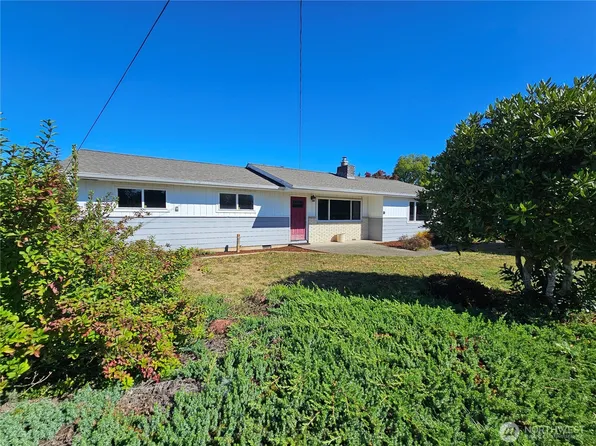 145 Hurd Road, Elma, WA 98541