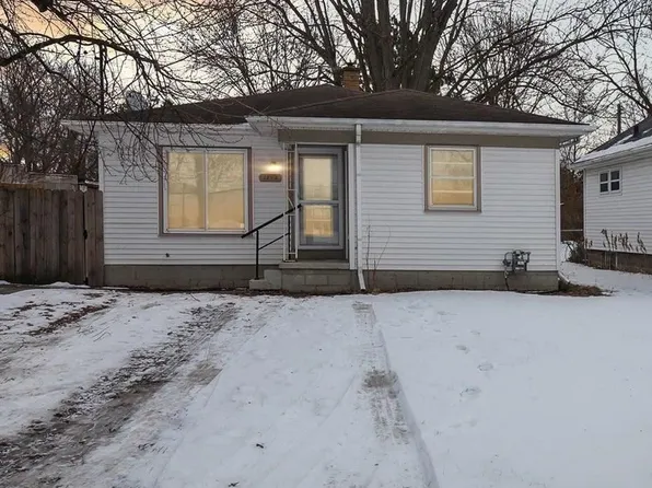 1204 S Wheeler St, Saginaw, MI 48602