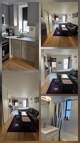 1503 3rd Ave #4A Photo 1