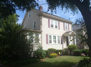 22 Larkhill Rd, West Roxbury, MA 02132